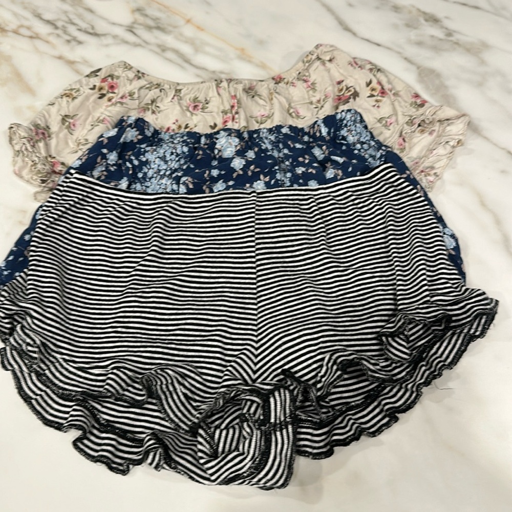 Brandy Melville Shorts